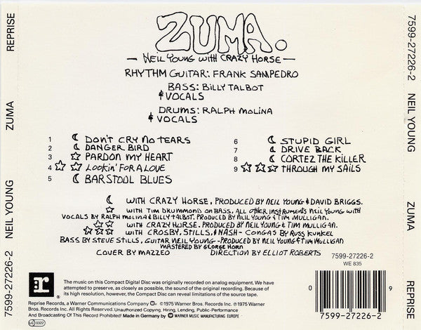 zuma