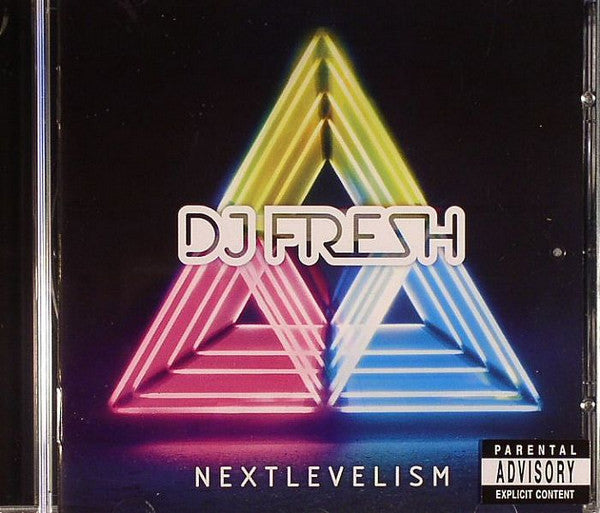nextlevelism