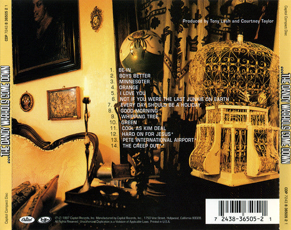 ...the-dandy-warhols-come-down