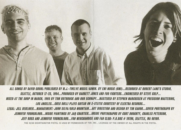 foo-fighters