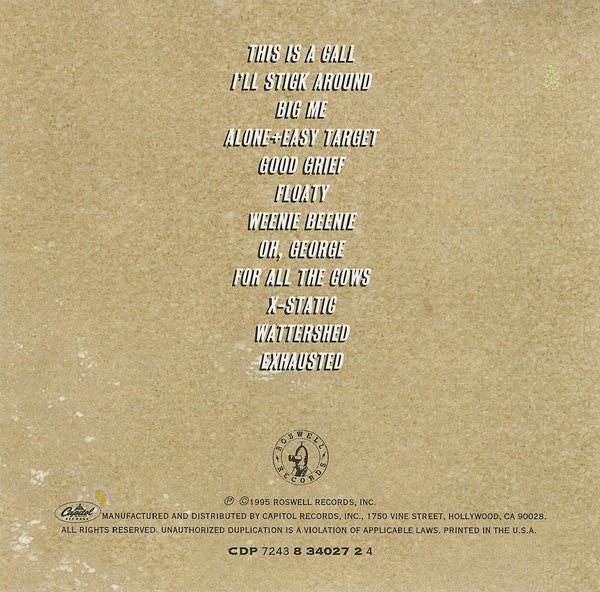 foo-fighters