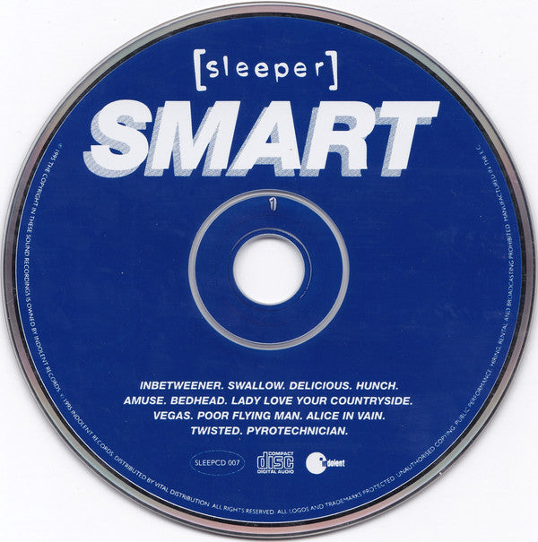 smart