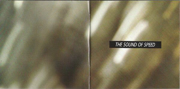 the-sound-of-speed