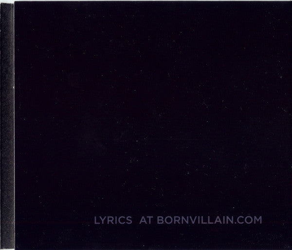 born-villain