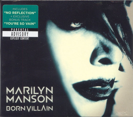 born-villain