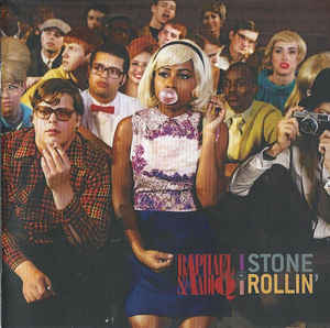 stone-rollin