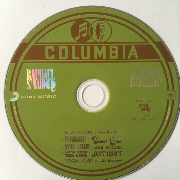 stone-rollin
