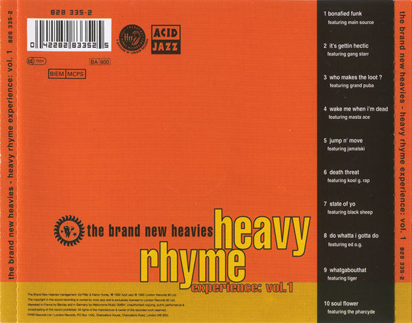 heavy-rhyme-experience:-vol.-1