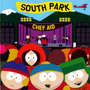 chef-aid:-the-south-park-album