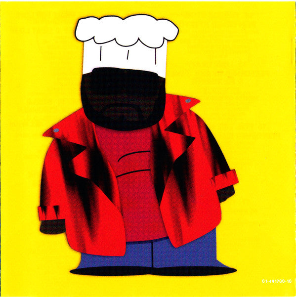 chef-aid:-the-south-park-album