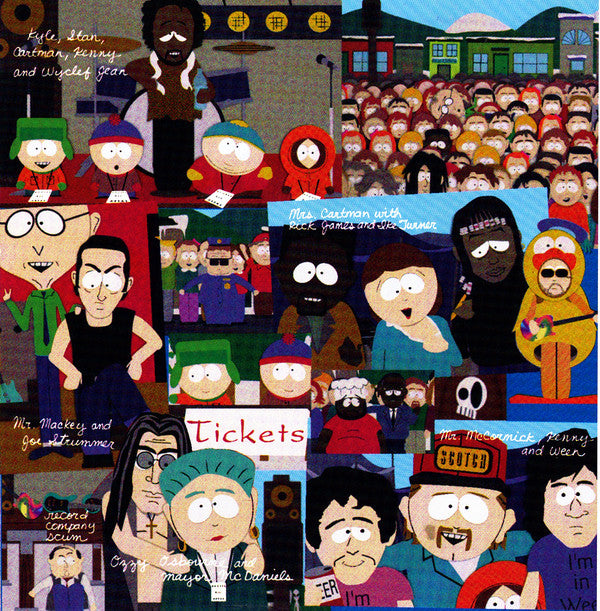 chef-aid:-the-south-park-album