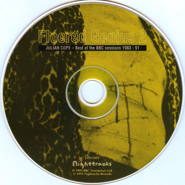 floored-genius-2---best-of-the-bbc-sessions-1983-91