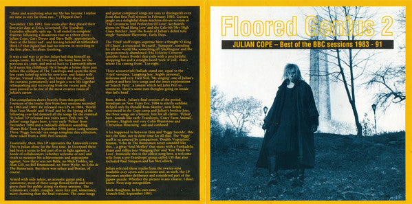 floored-genius-2---best-of-the-bbc-sessions-1983-91
