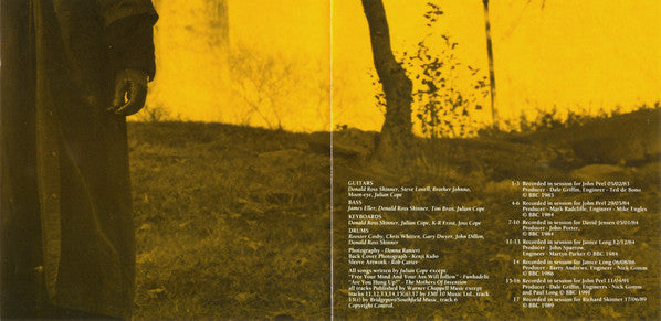 floored-genius-2---best-of-the-bbc-sessions-1983-91