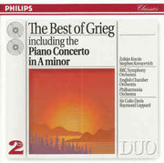 the-best-of-grieg