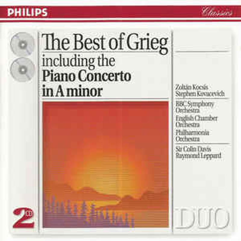 the-best-of-grieg