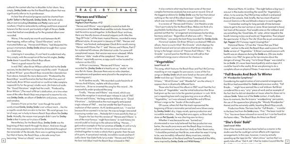 smiley-smile-/-wild-honey