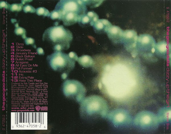 dizzy-up-the-girl
