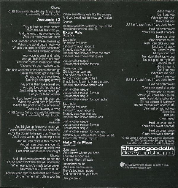 dizzy-up-the-girl