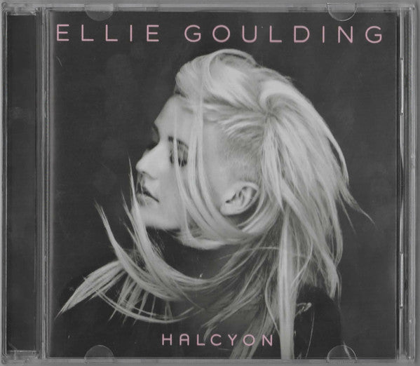 halcyon