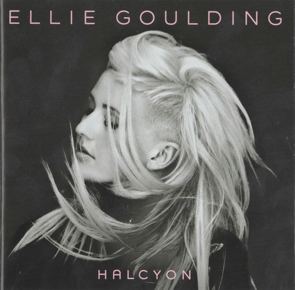 halcyon
