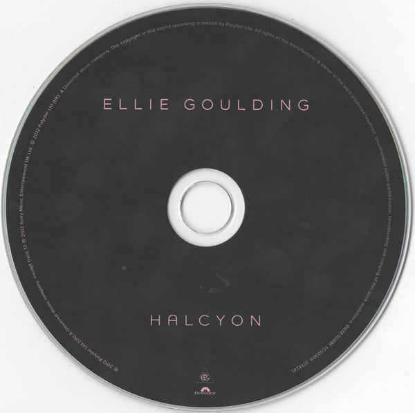 halcyon
