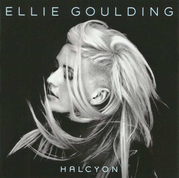 halcyon