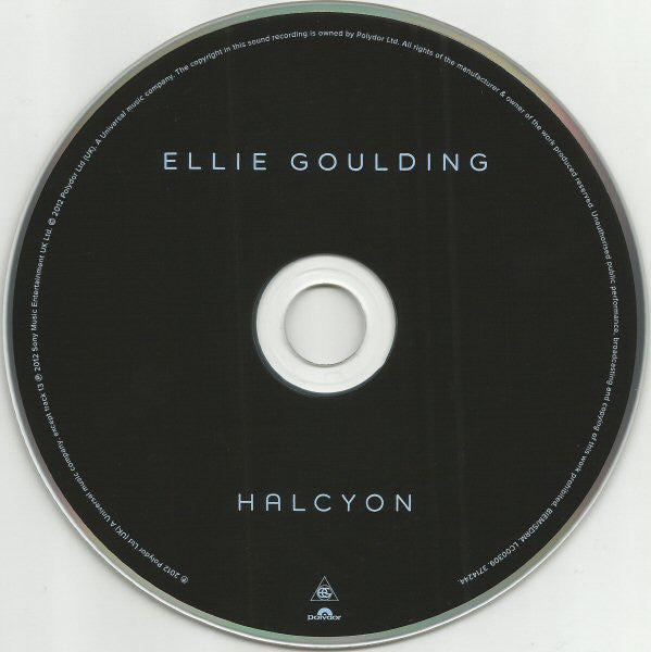 halcyon