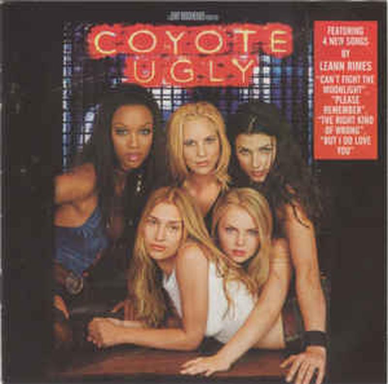 coyote-ugly