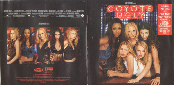 coyote-ugly
