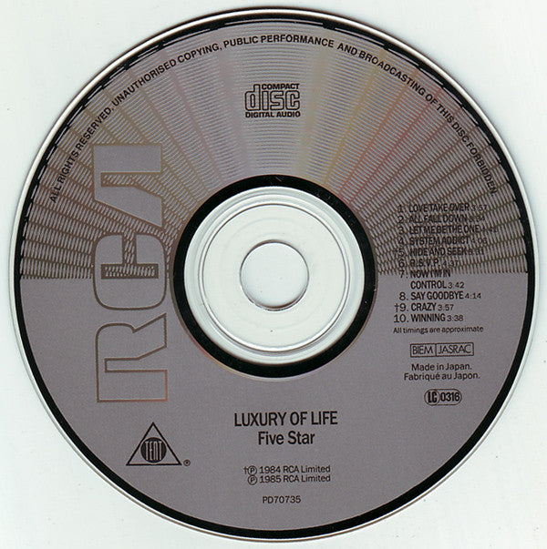 luxury-of-life