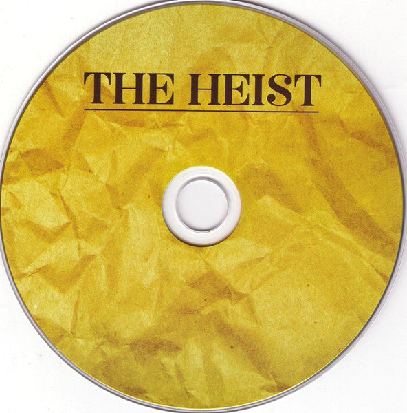 the-heist
