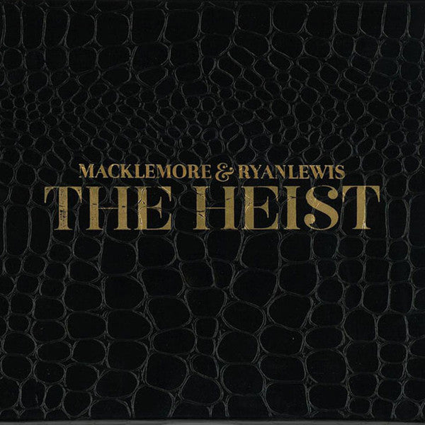 the-heist