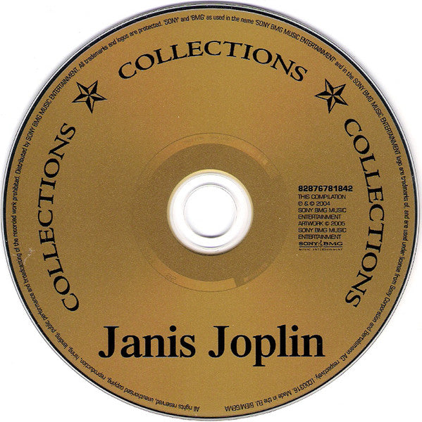 collections