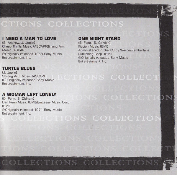 collections