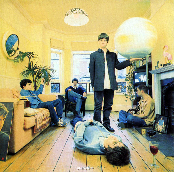 definitely-maybe