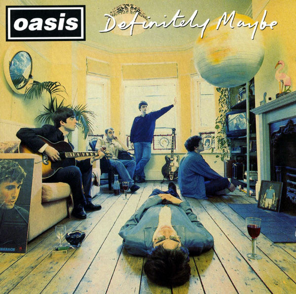definitely-maybe