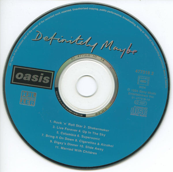 definitely-maybe