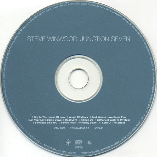 junction-seven