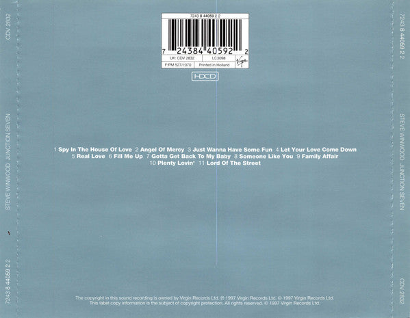 junction-seven