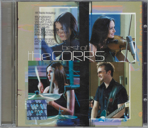best-of-the-corrs