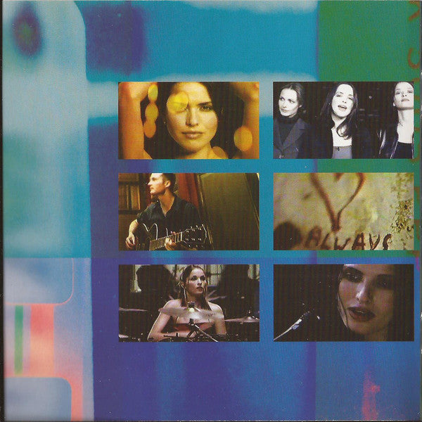 best-of-the-corrs