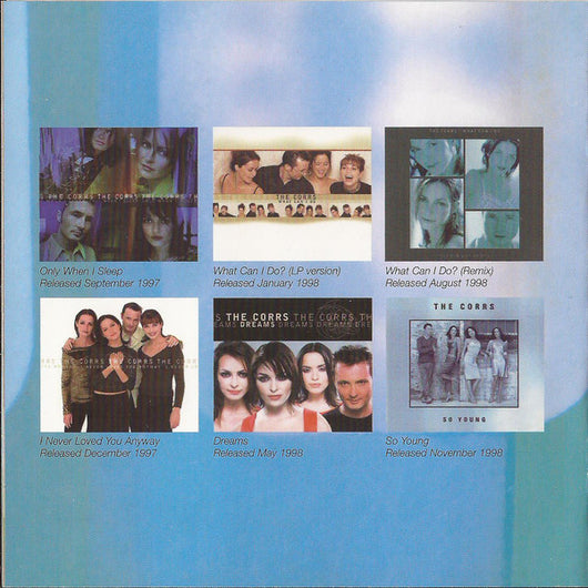 best-of-the-corrs