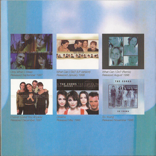 best-of-the-corrs