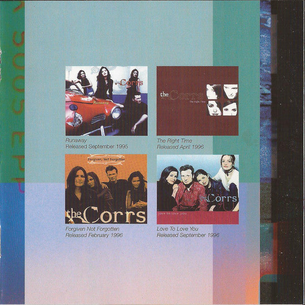 best-of-the-corrs