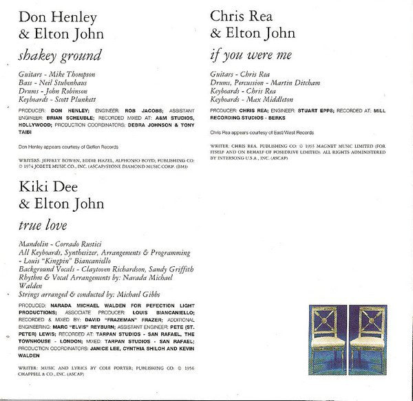 duets