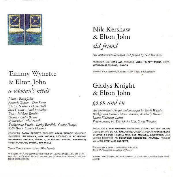 duets