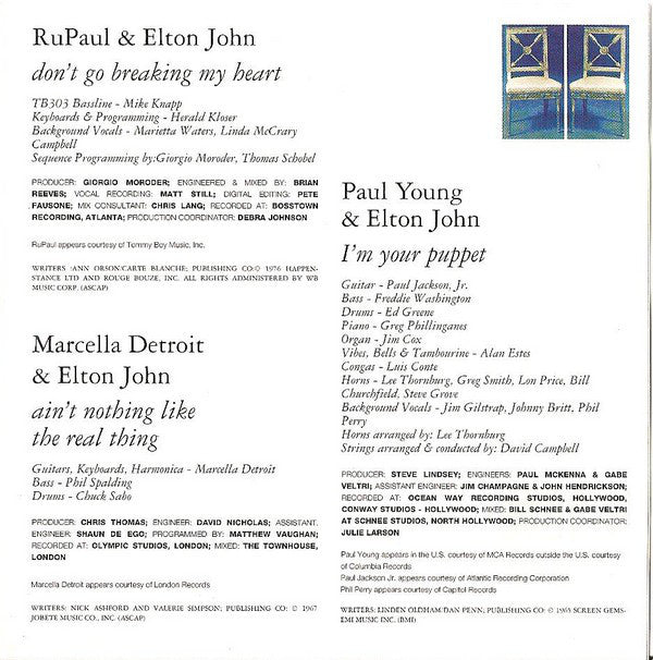 duets