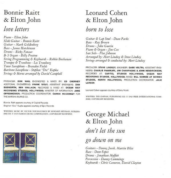 duets