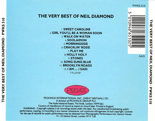 the-very-best-of-neil-diamond